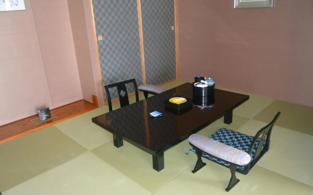 Shiretoko Noble Hotel