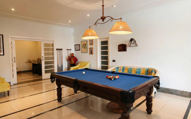 Holiday home, Maspalomas