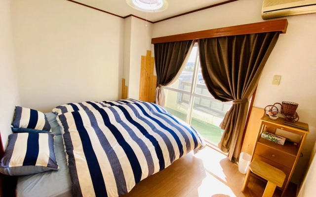 KR Apartment in Kanazawa