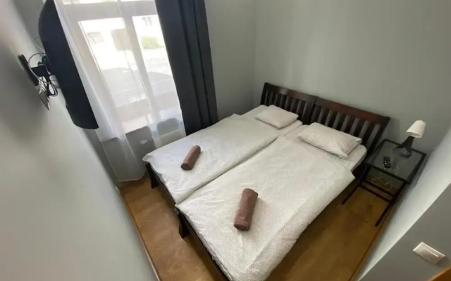 Apart Hotel Riga