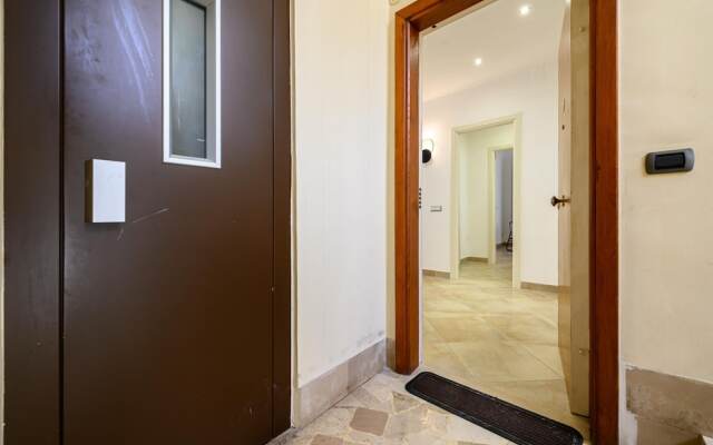 Via Consalvo 120 A in Naples