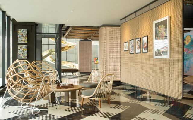 ARTOTEL Yogyakarta