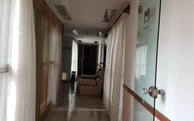 Hotel Mayoral