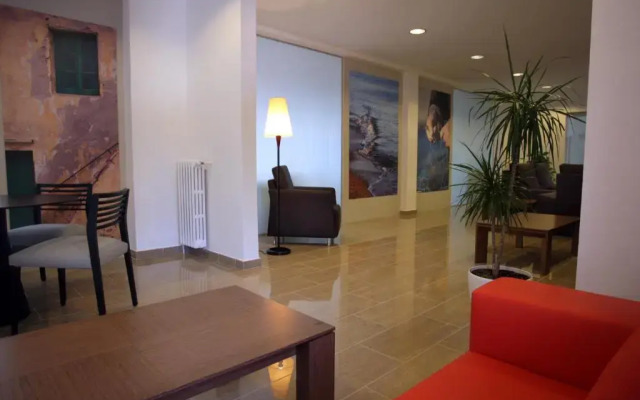 Hotel Sa Riera