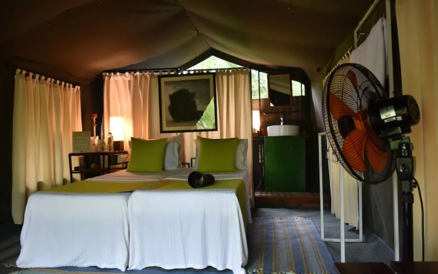 Ruhunu Safari Camping - Udawalawe