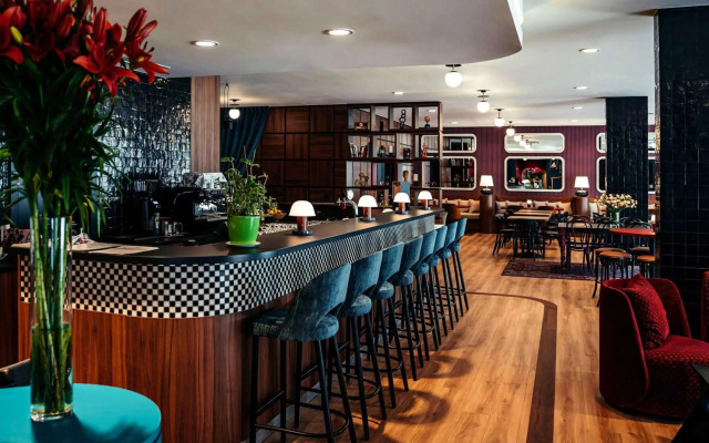 ibis Styles Walbrzych