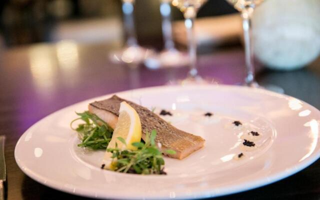 Lancaster House Hotel