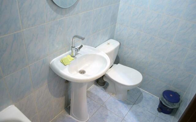 Chillax Relax & Banya