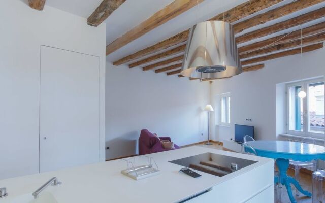 CAVAZZENI ATELIER 2 bedroom design