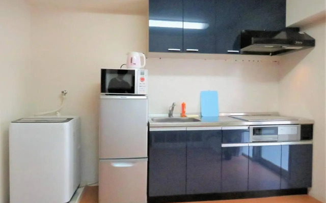 Saint Million Tenjin - Vacation STAY 93068