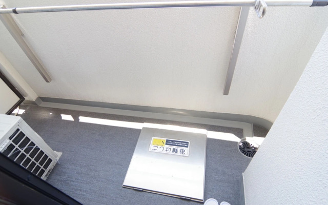 Nipponbashi Art Hotel