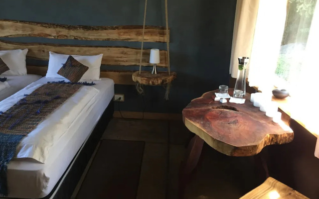 Elementos Eco Lodge