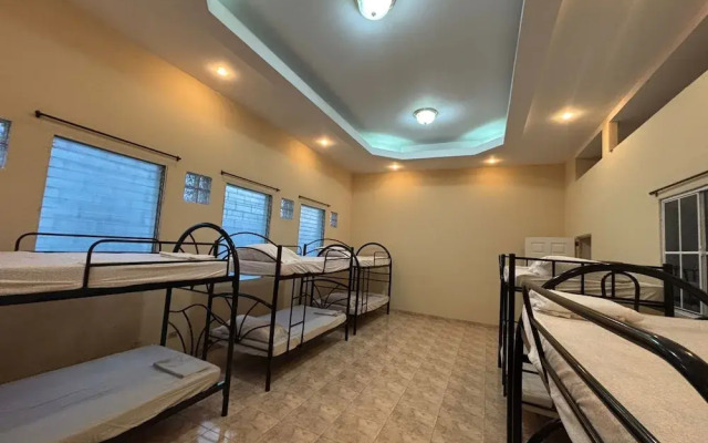 Hostal Casa Luna