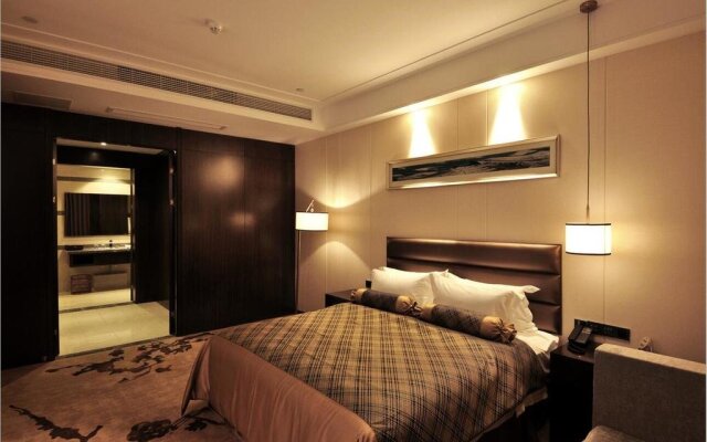 Purple Gold Hotel