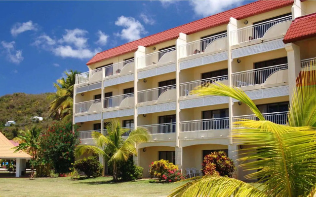 Radisson Grenada Beach Resort