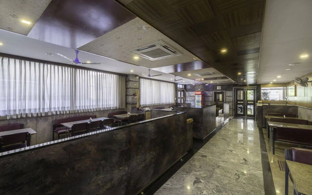 Silverstar Hotel