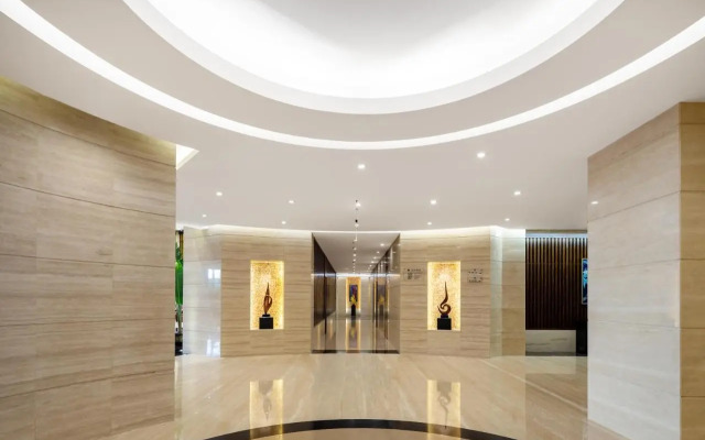 New Yantai Hotel Haikou