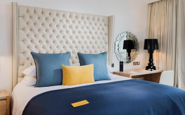 voco St David's Cardiff by IHG