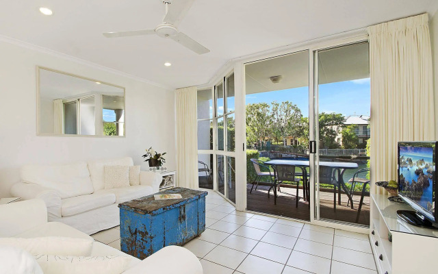 Portside Noosa Waters