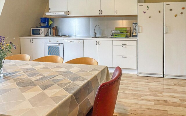 Awesome Home in Finspång With Wifi and 3 Bedrooms