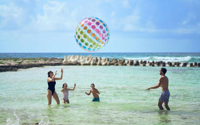Hilton Tulum Riviera Maya All-Inclusive Resort