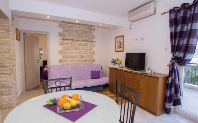 Breezy Stay Near Trogir