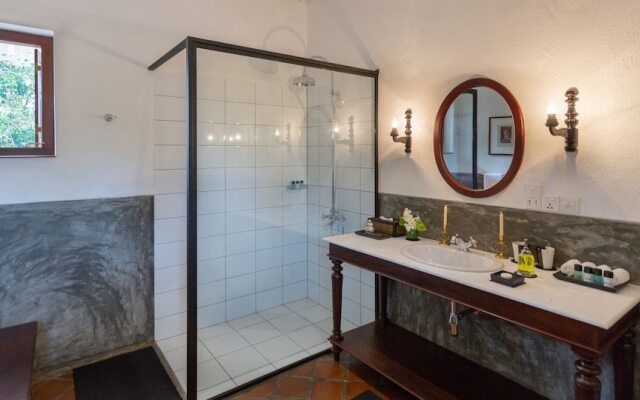 Nyne Hotels - Leela Walauwwa, Induruwa
