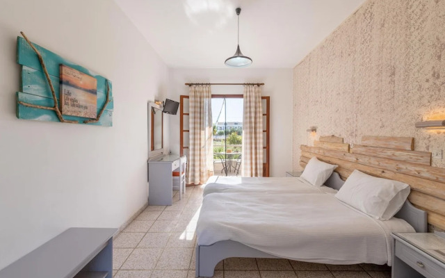 Villa Del Sol Corfu