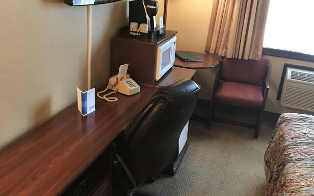 Uptown Motel Kenai