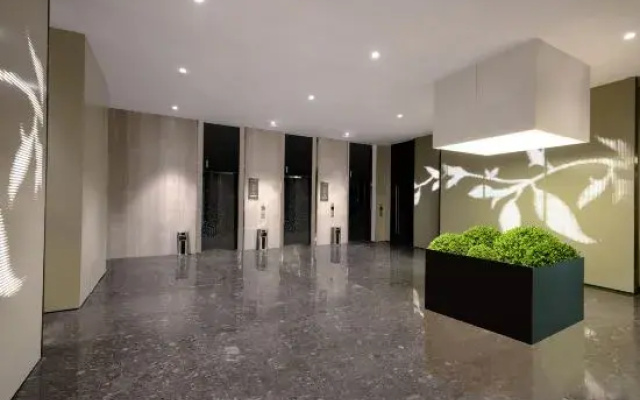 Lingzhi Hotel Duyun
