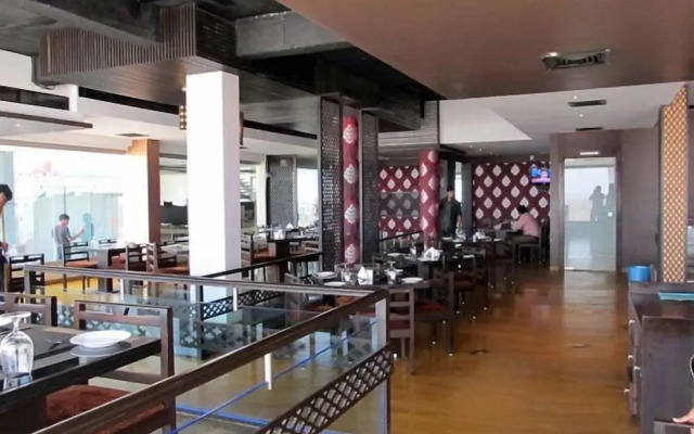 Hotel Sea Rock Villa