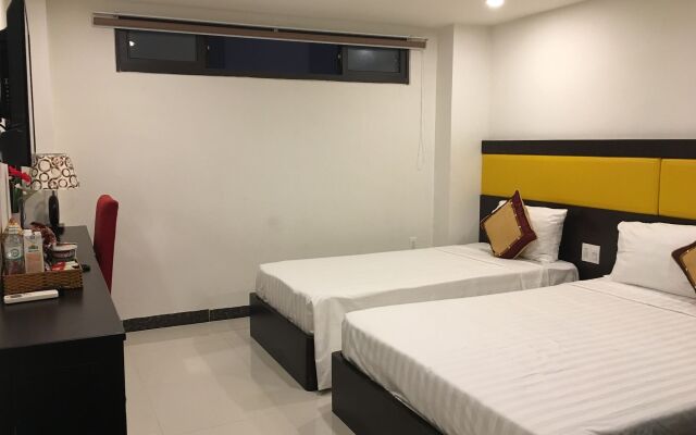 Tokia Hotel Nha Trang