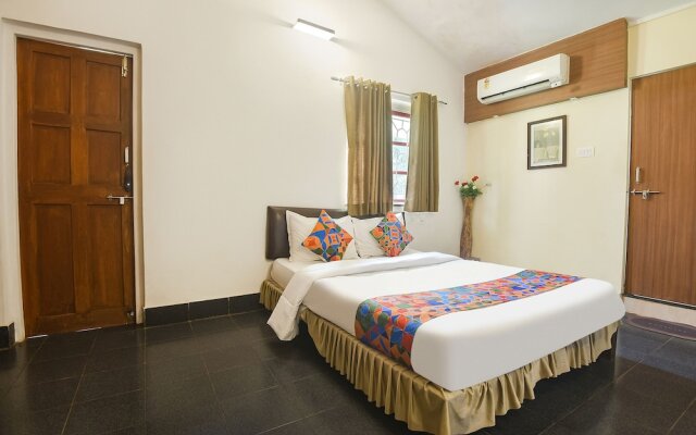 Royal Baga Residency