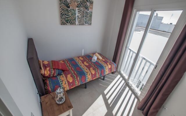 Rincón El Marinero - El Charco