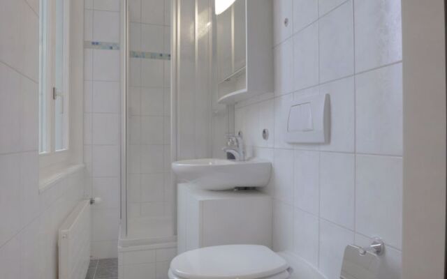 Apartment Lauber Wengen 14758