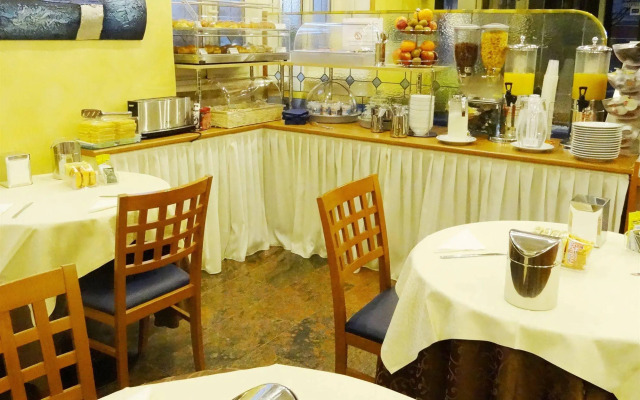 Hotel Piacenza