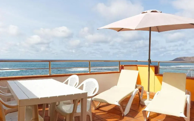 Apartamentos Maype Canteras