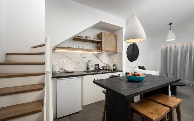 Stella Luxury Apartments