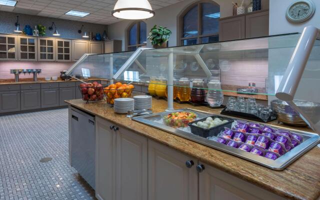 Homewood Suites by Hilton New Orleans