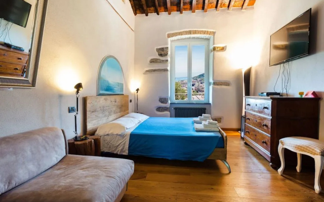 Room and Breakfast Casa Balin