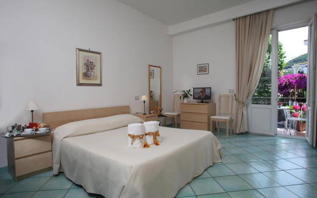 Hotel & Residence Matarese
