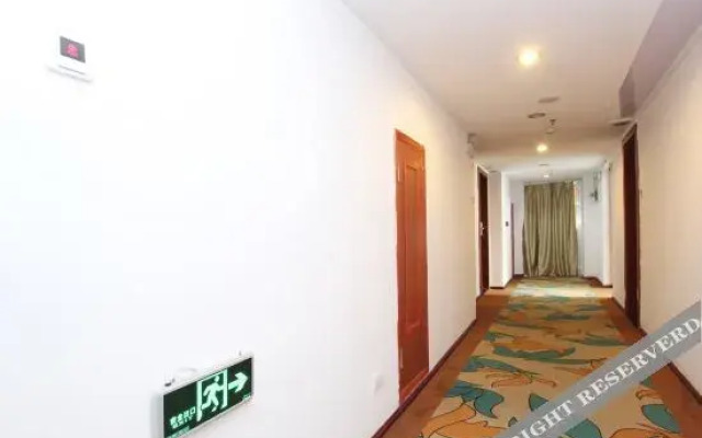 Guilin Tianhu Hotel