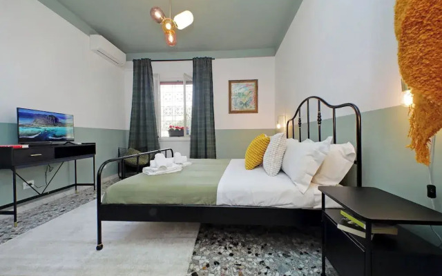 TM Apartment