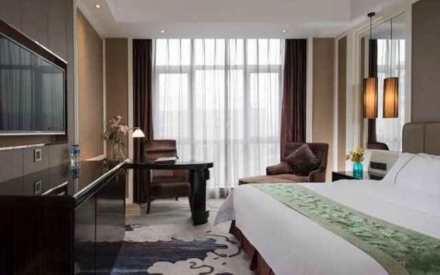 Venus Royal Hotel - Foshan