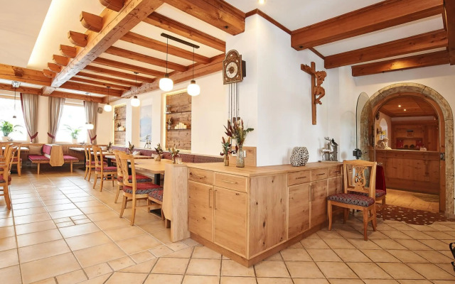 Hotel Neuhäusl Berchtesgaden