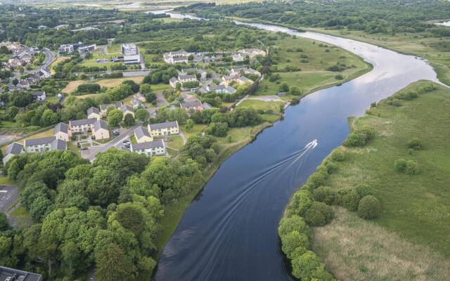 Corrib Village Apartments University of Galway