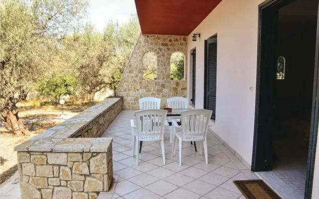 Beautiful Apartment in Nafplion With 3 Bedrooms