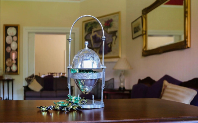 Penghana Bed and Breakfast