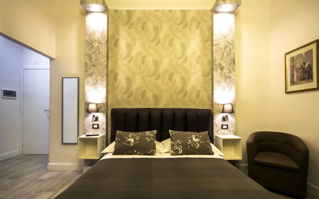 Residenza Tupini S.Pietro Suites