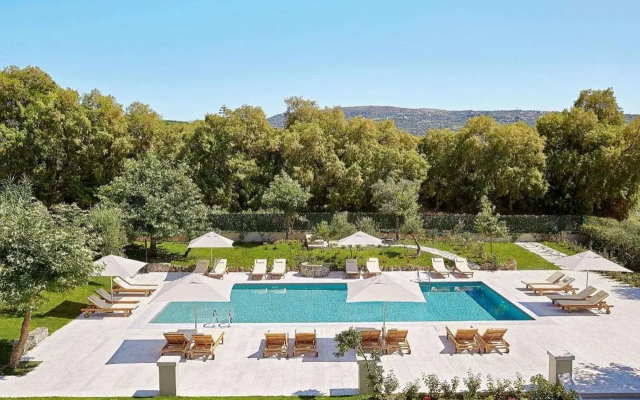 Grecotel Villa Oliva